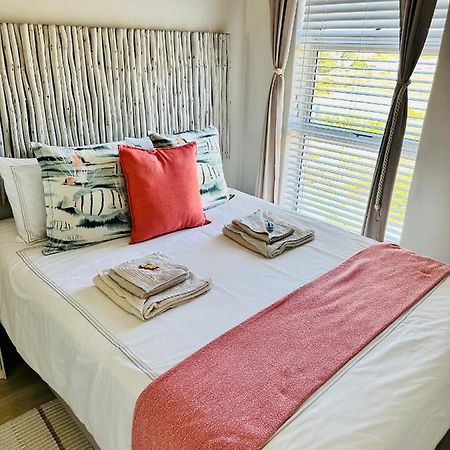 Rienks Beach Nook St Helena Bay Exterior foto