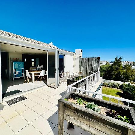 Rienks Beach Nook St Helena Bay Exterior foto