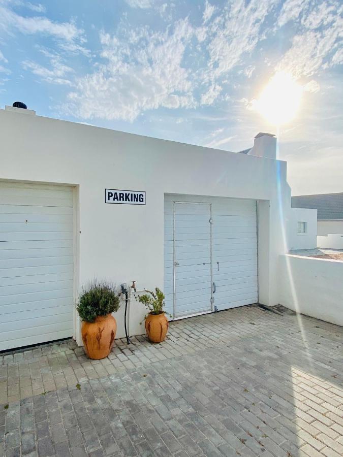 Rienks Beach Nook St Helena Bay Exterior foto