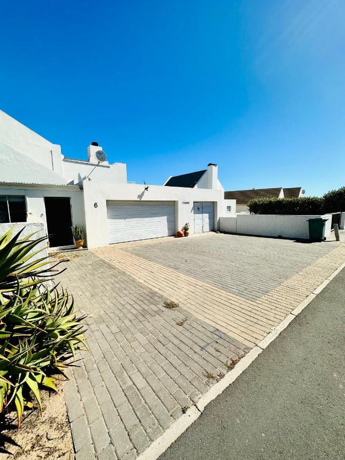 Rienks Beach Nook St Helena Bay Exterior foto