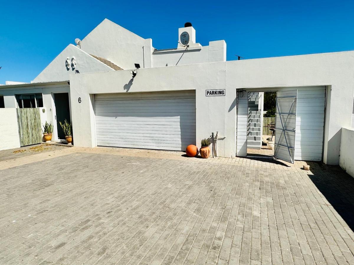 Rienks Beach Nook St Helena Bay Exterior foto