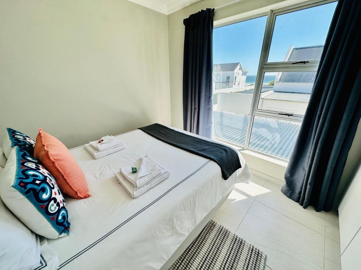Rienks Beach Nook St Helena Bay Exterior foto
