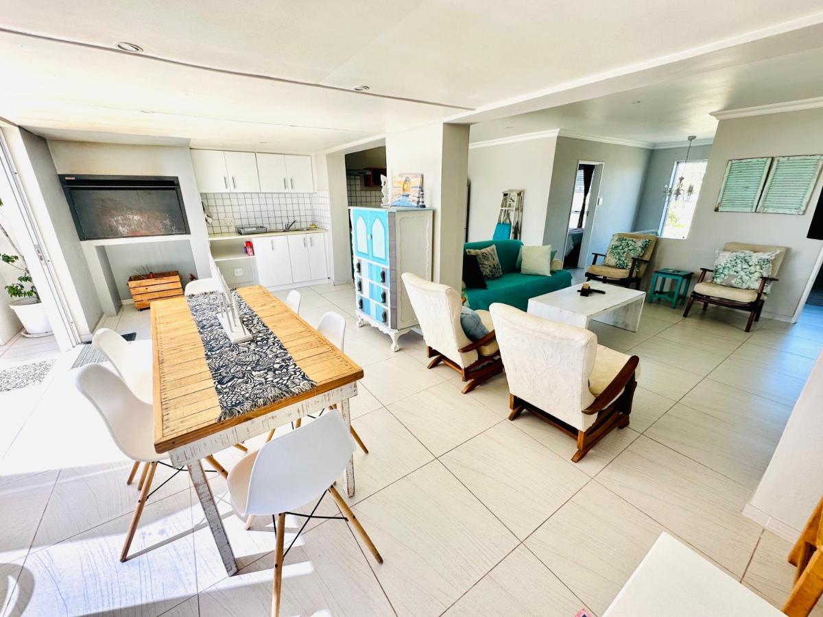 Rienks Beach Nook St Helena Bay Exterior foto