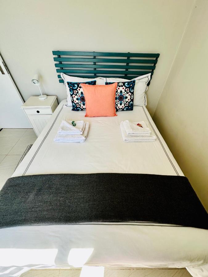 Rienks Beach Nook St Helena Bay Exterior foto
