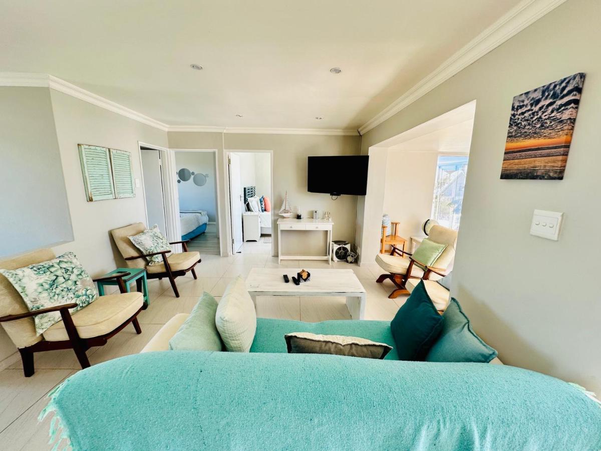 Rienks Beach Nook St Helena Bay Exterior foto