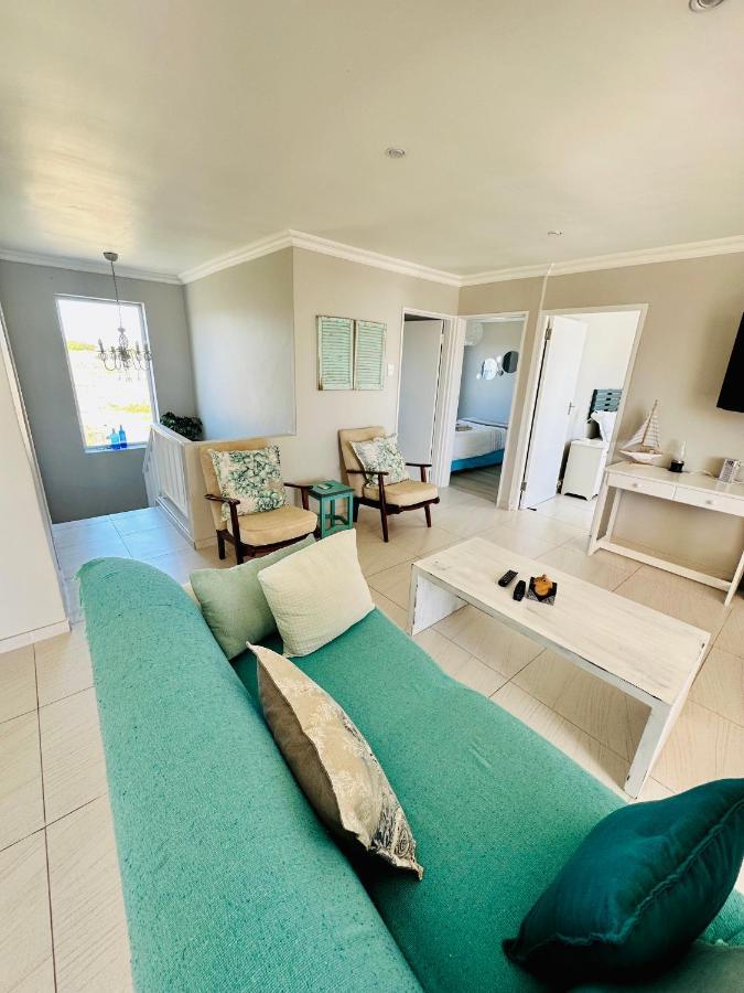 Rienks Beach Nook St Helena Bay Exterior foto