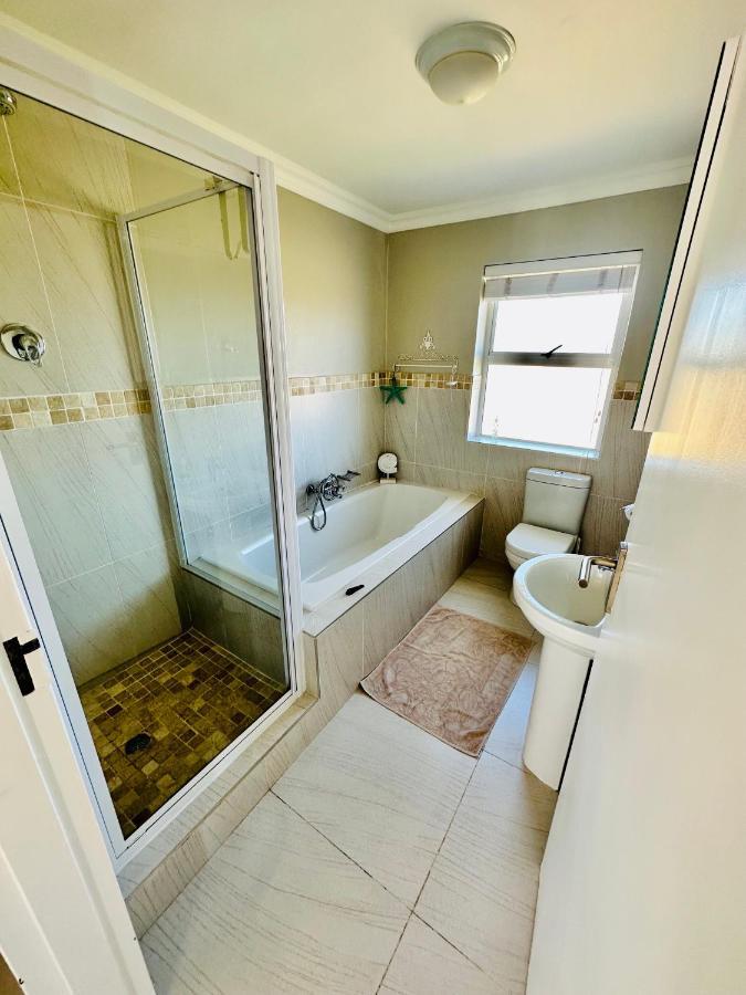 Rienks Beach Nook St Helena Bay Exterior foto