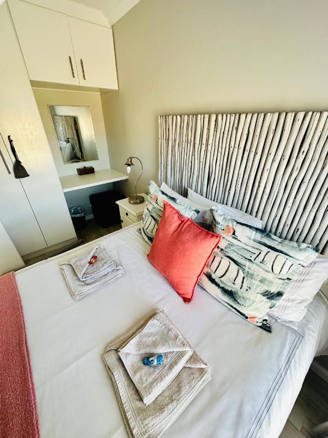Rienks Beach Nook St Helena Bay Exterior foto