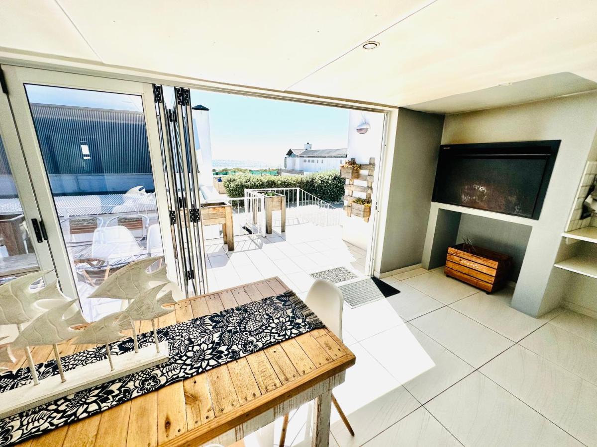 Rienks Beach Nook St Helena Bay Exterior foto