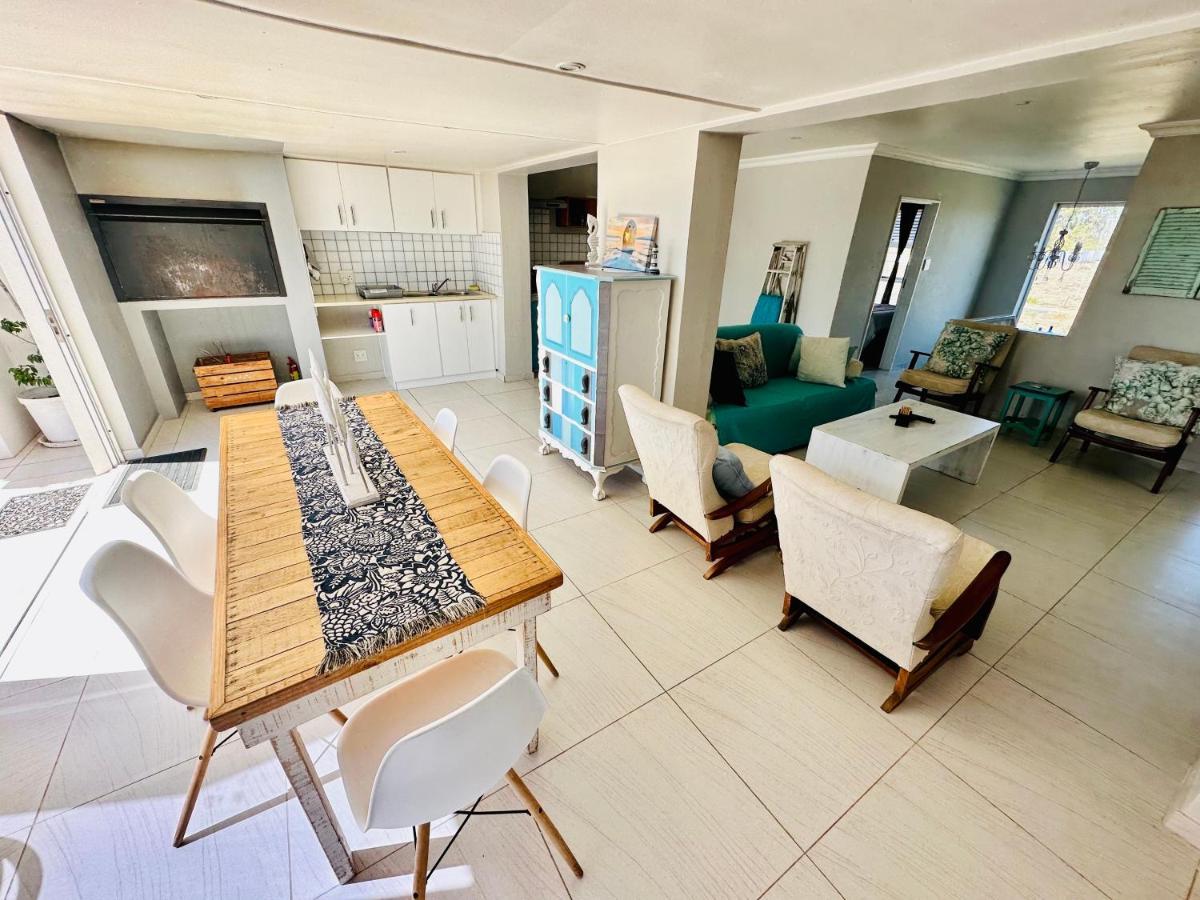 Rienks Beach Nook St Helena Bay Exterior foto