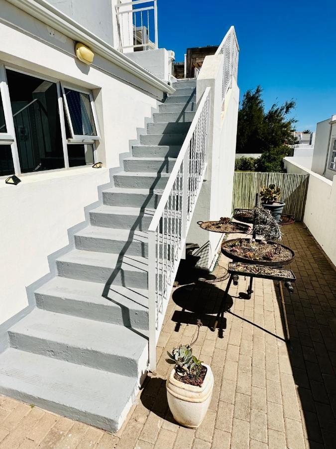 Rienks Beach Nook St Helena Bay Exterior foto