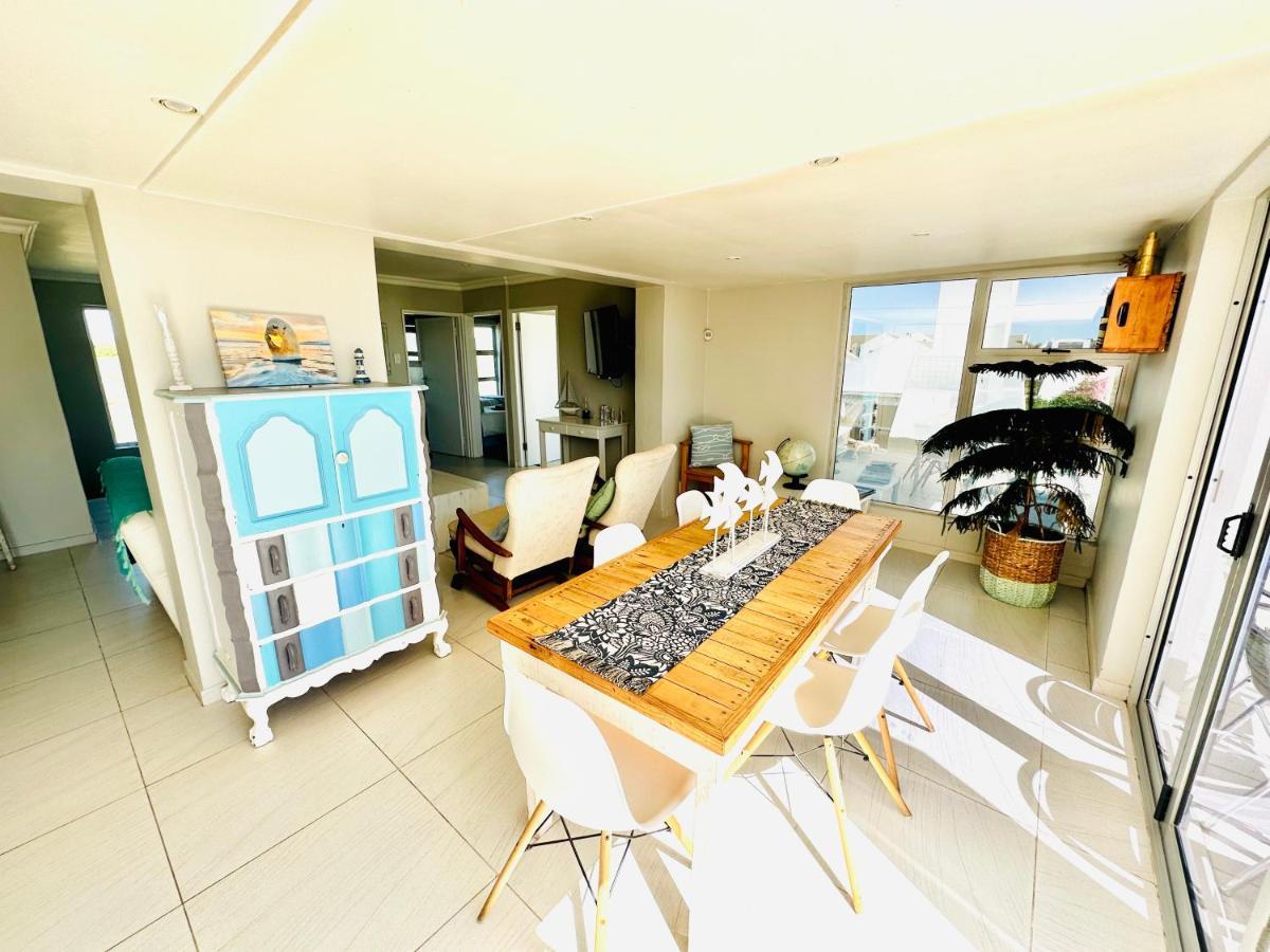 Rienks Beach Nook St Helena Bay Exterior foto