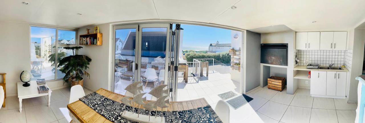 Rienks Beach Nook St Helena Bay Exterior foto