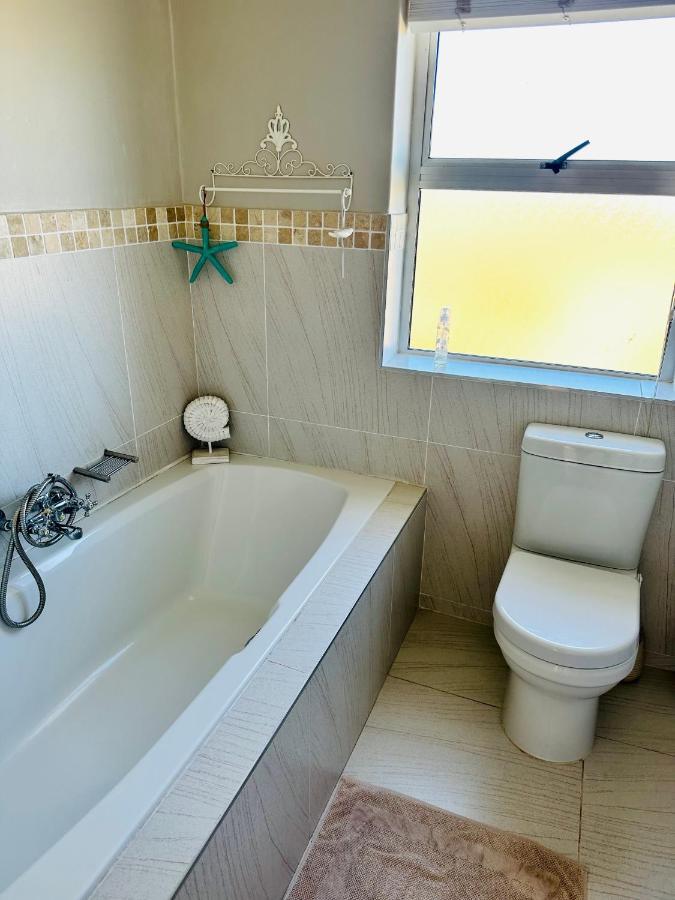 Rienks Beach Nook St Helena Bay Exterior foto