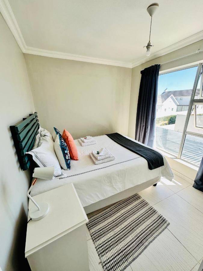 Rienks Beach Nook St Helena Bay Exterior foto