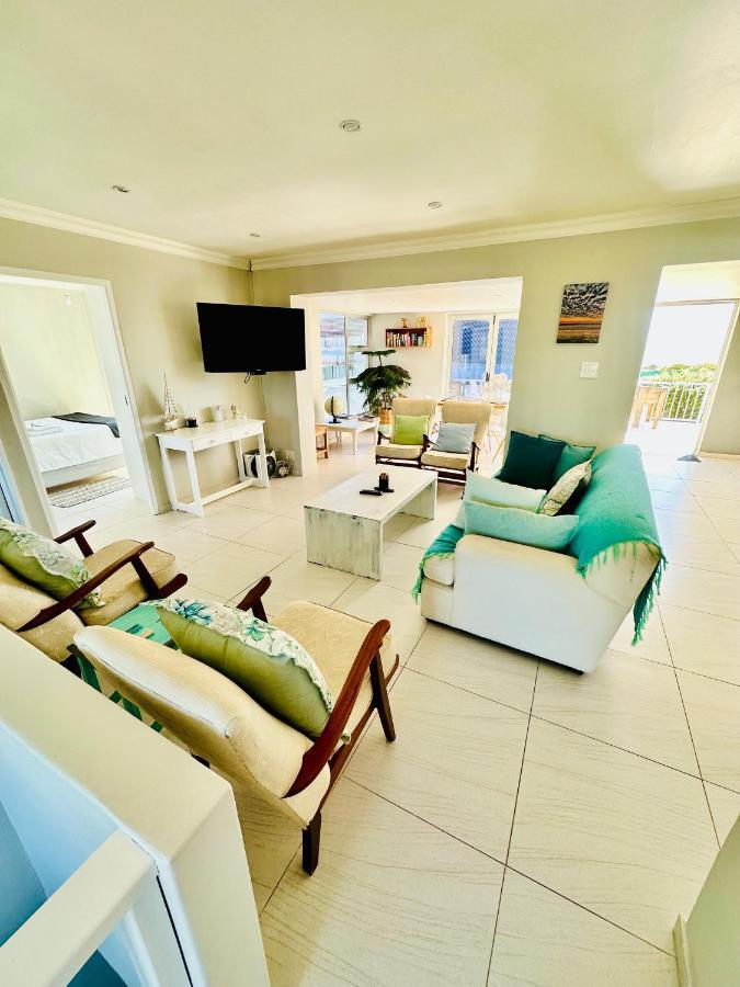 Rienks Beach Nook St Helena Bay Exterior foto