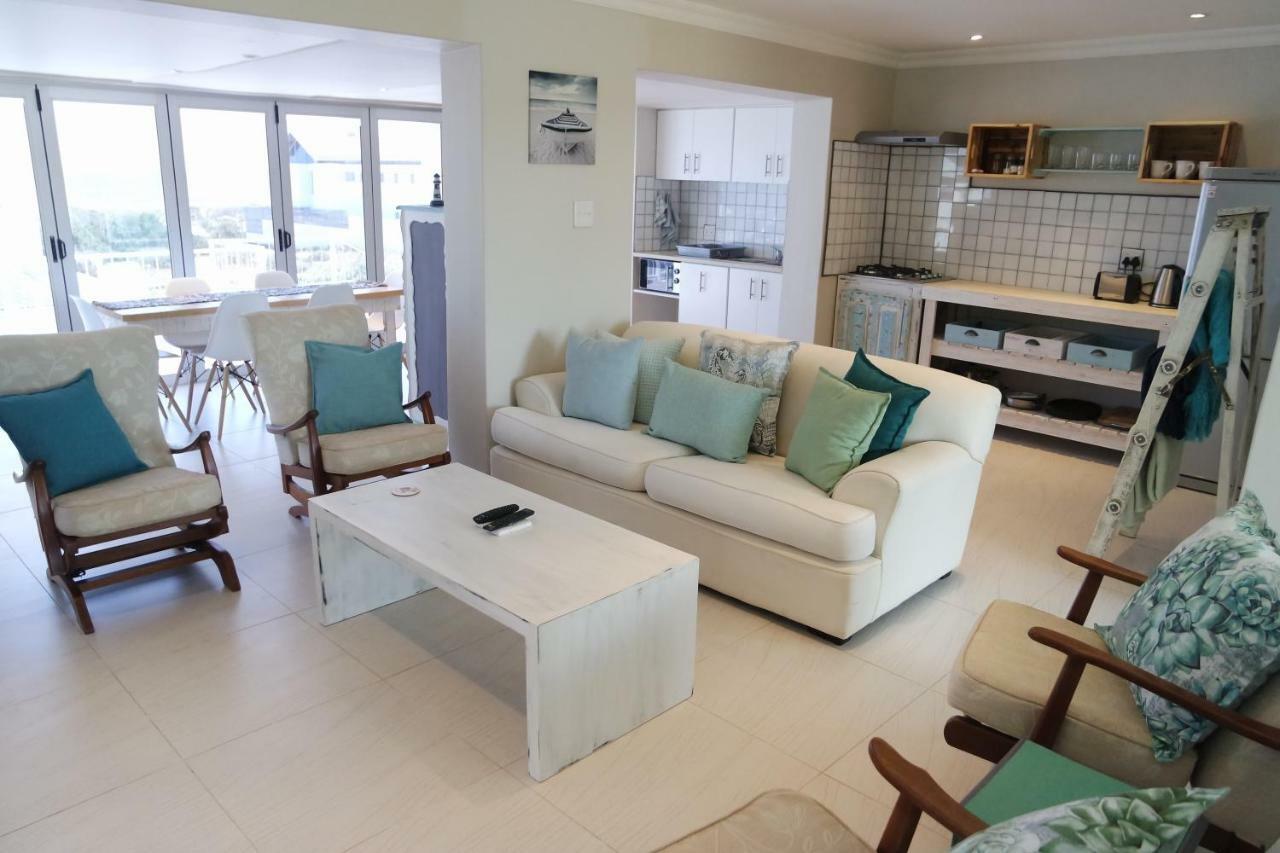 Rienks Beach Nook St Helena Bay Exterior foto